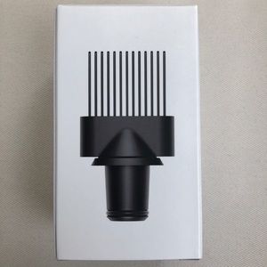 BNIB Dyson supersonic comb attachment